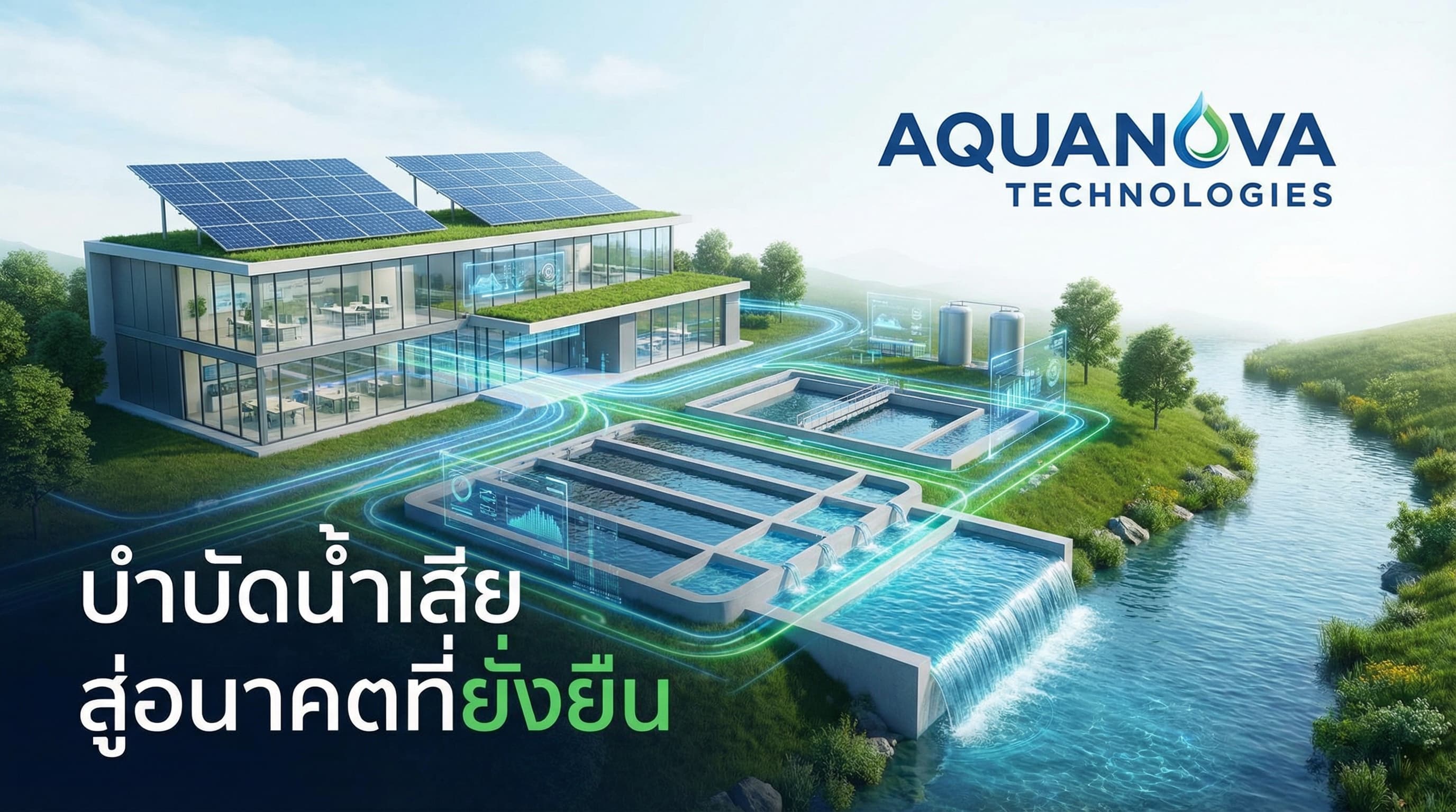 WASTE WATER