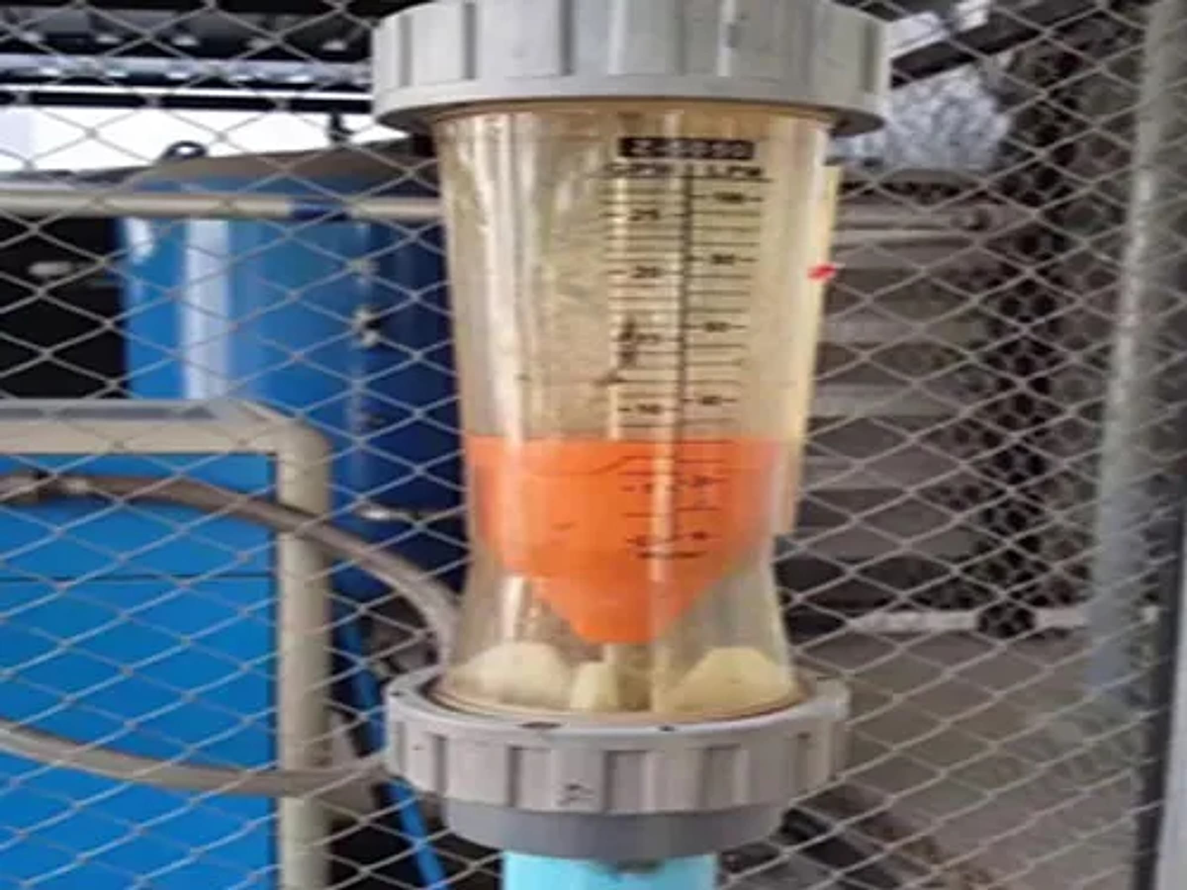AFTER YOU (Factory) WASTEWATER TREATMENT PLANT 2