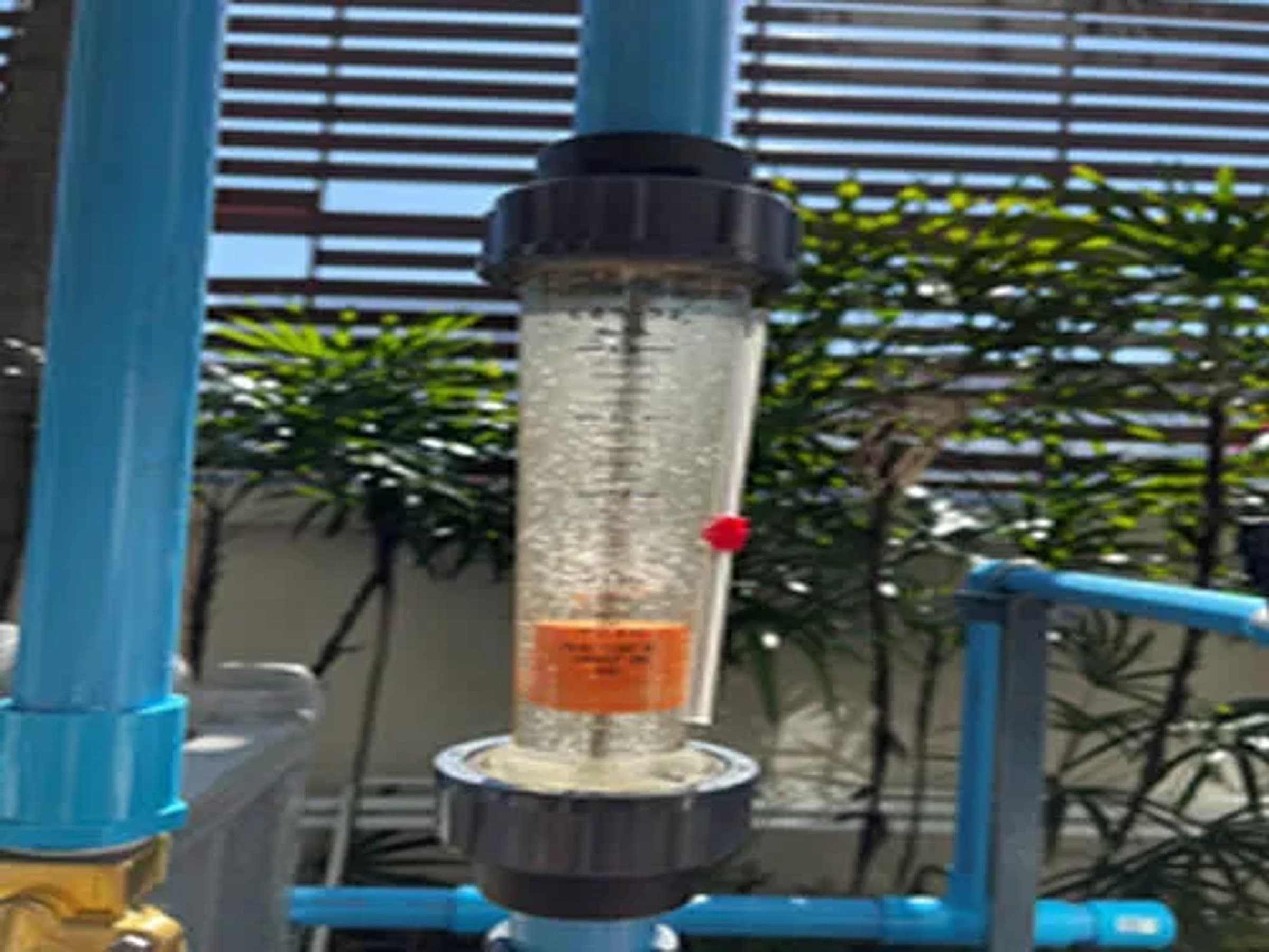 AQ SQUARE Rama 9 WASTEWATER TREATMENT PLANT 3