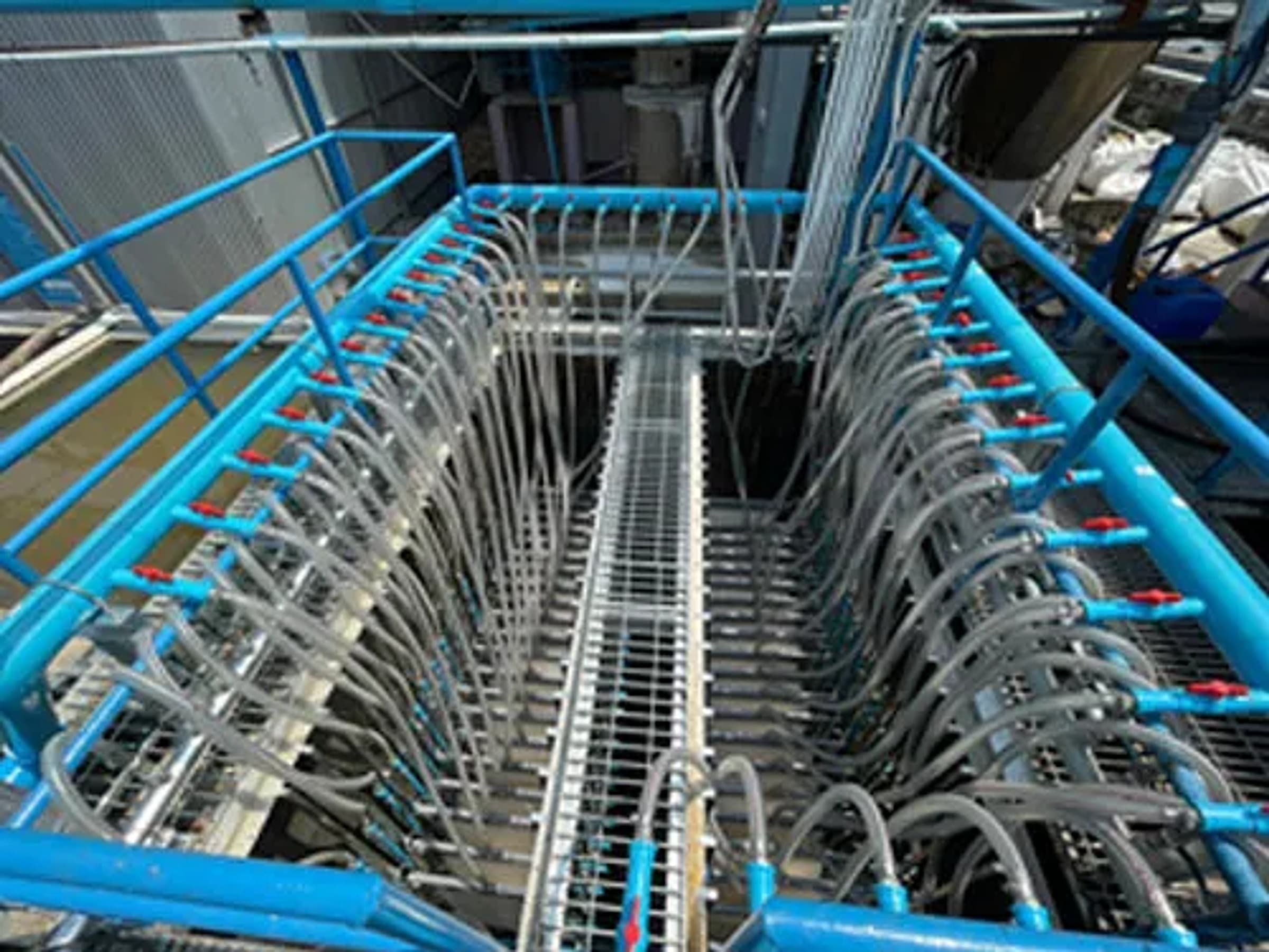 IP ONE CO.,LTD. WASTEWATER TREATMENT PLANT 3