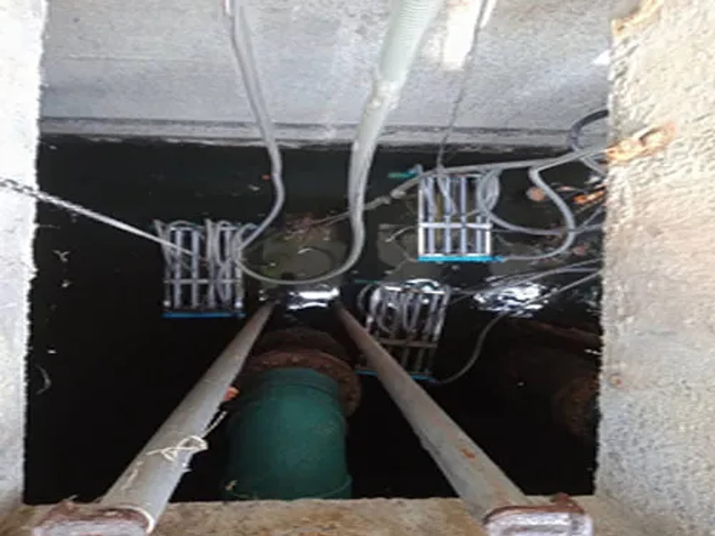 King Power RE-USED WATER PLANT 3