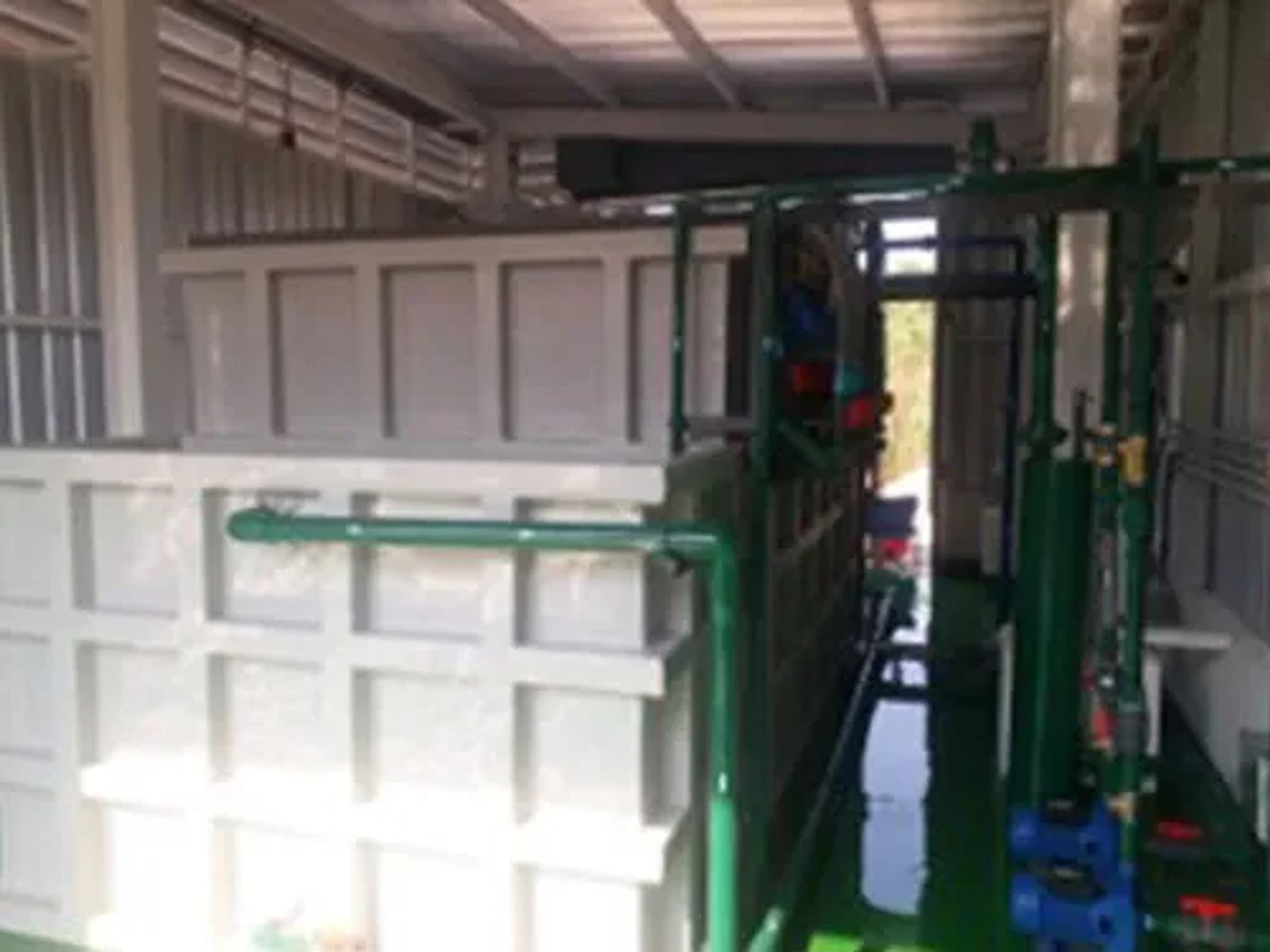 MILLIMED COMPANY LIMITED WASTEWATER TREATMENT PLANT 3