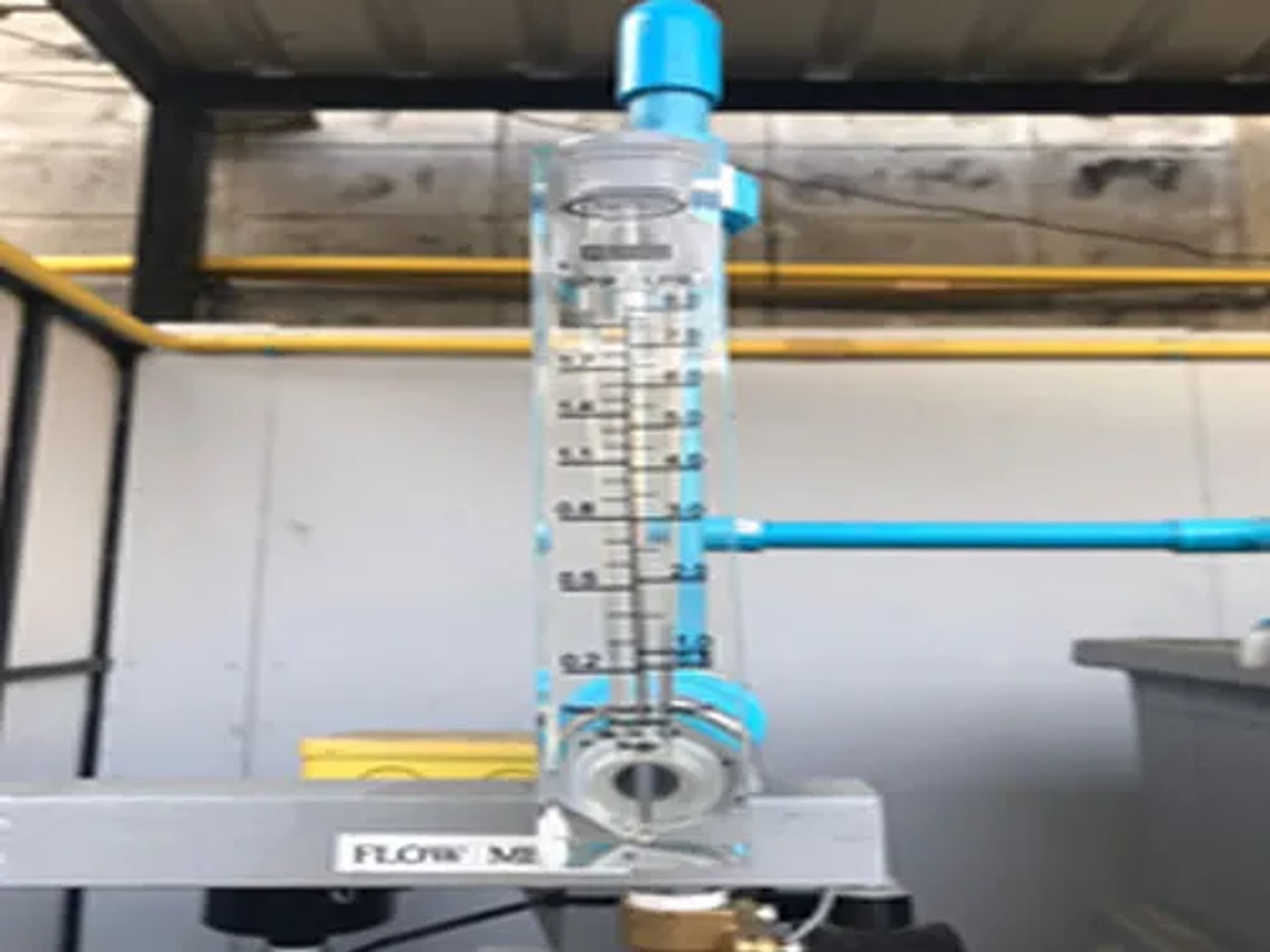 Oryx Stainless (Thailand) Co.,Ltd.WASTEWATER TREATMENT PLANT 3
