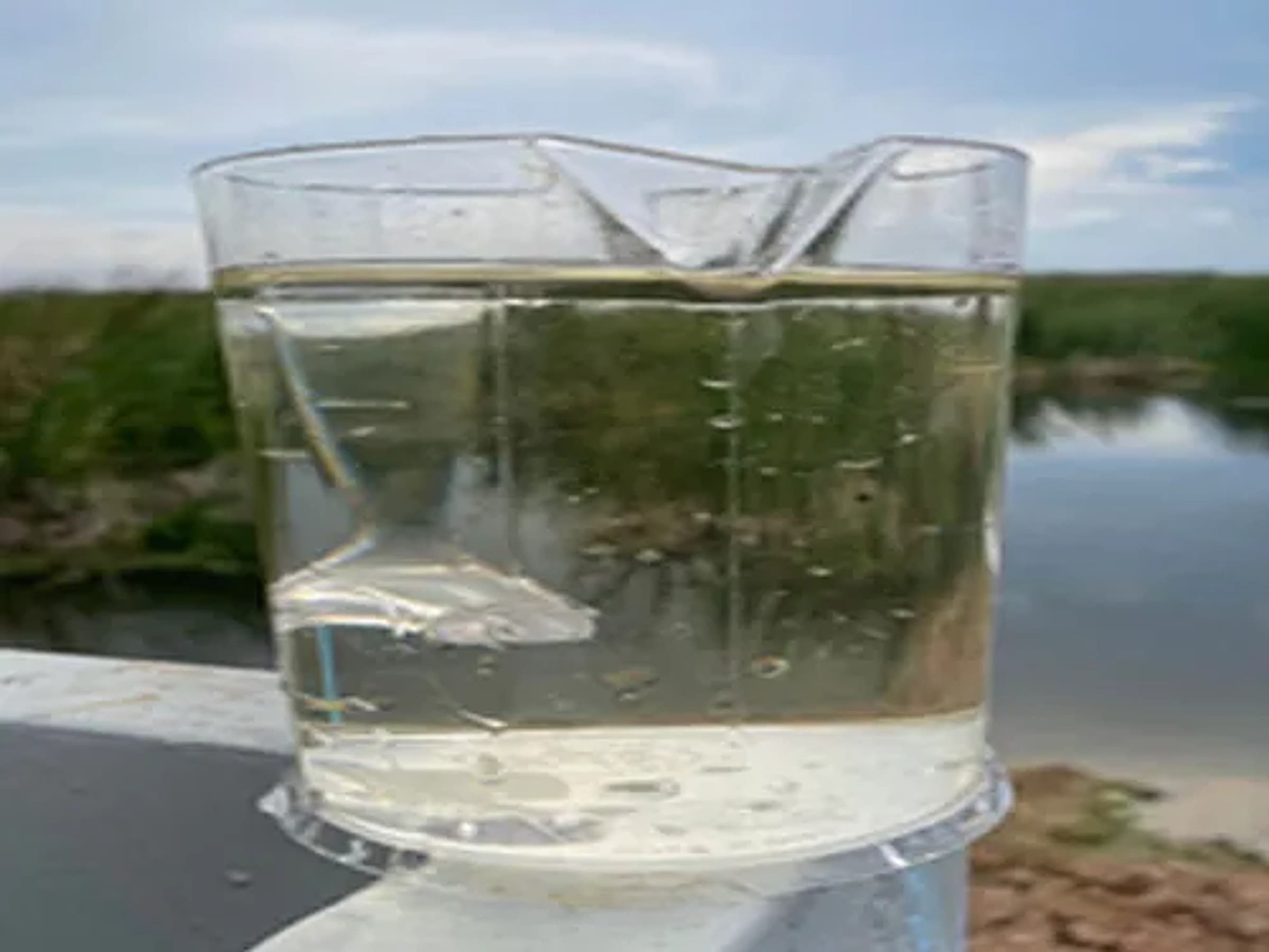 Pronova Laboratories Co., Ltd WASTEWATER TREATMENT PLANT 3