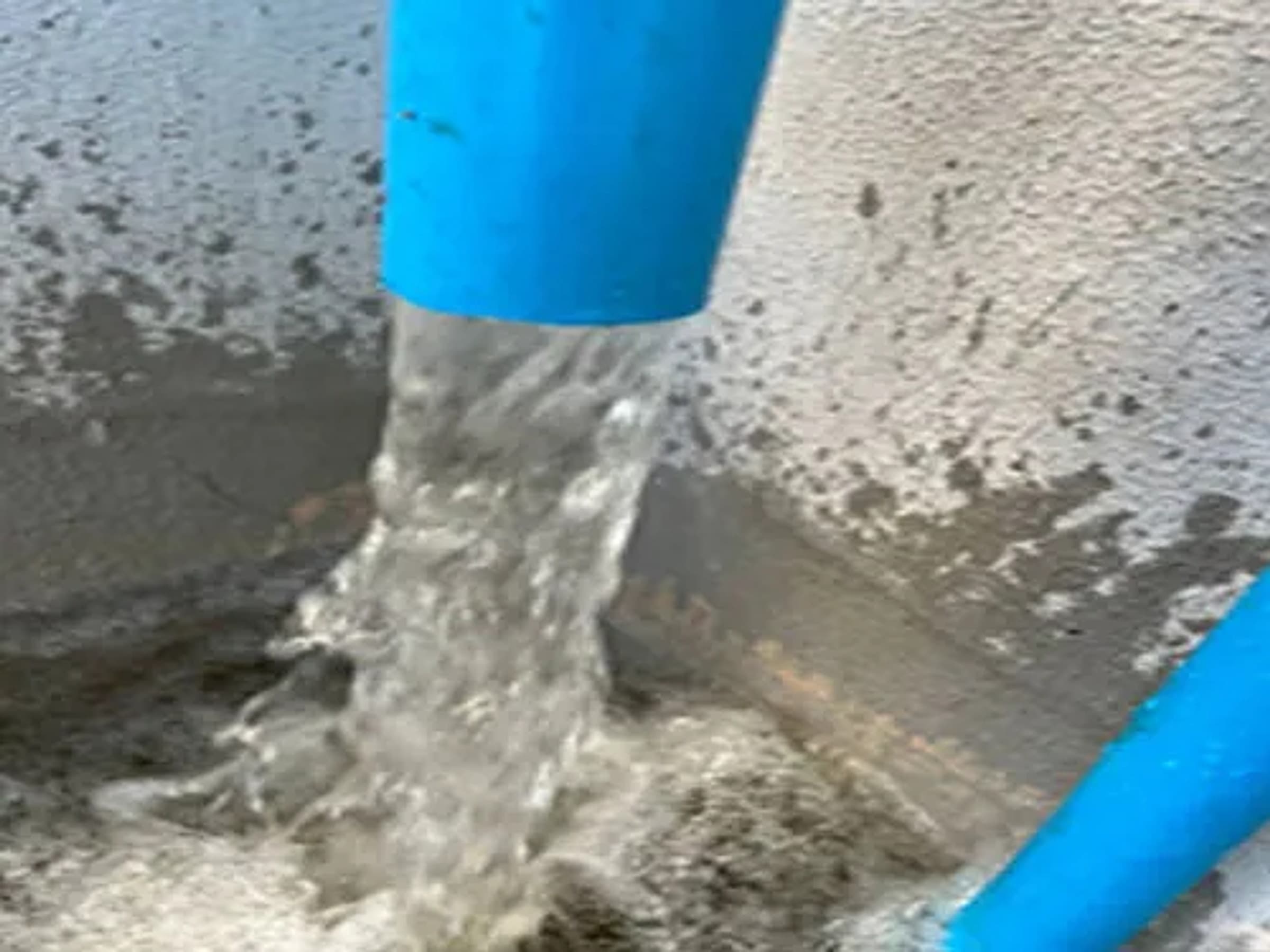 SUREE INTERFOODS CO., LTD. (โรงพริก) WASTEWATER TREATMENT PLANT 2