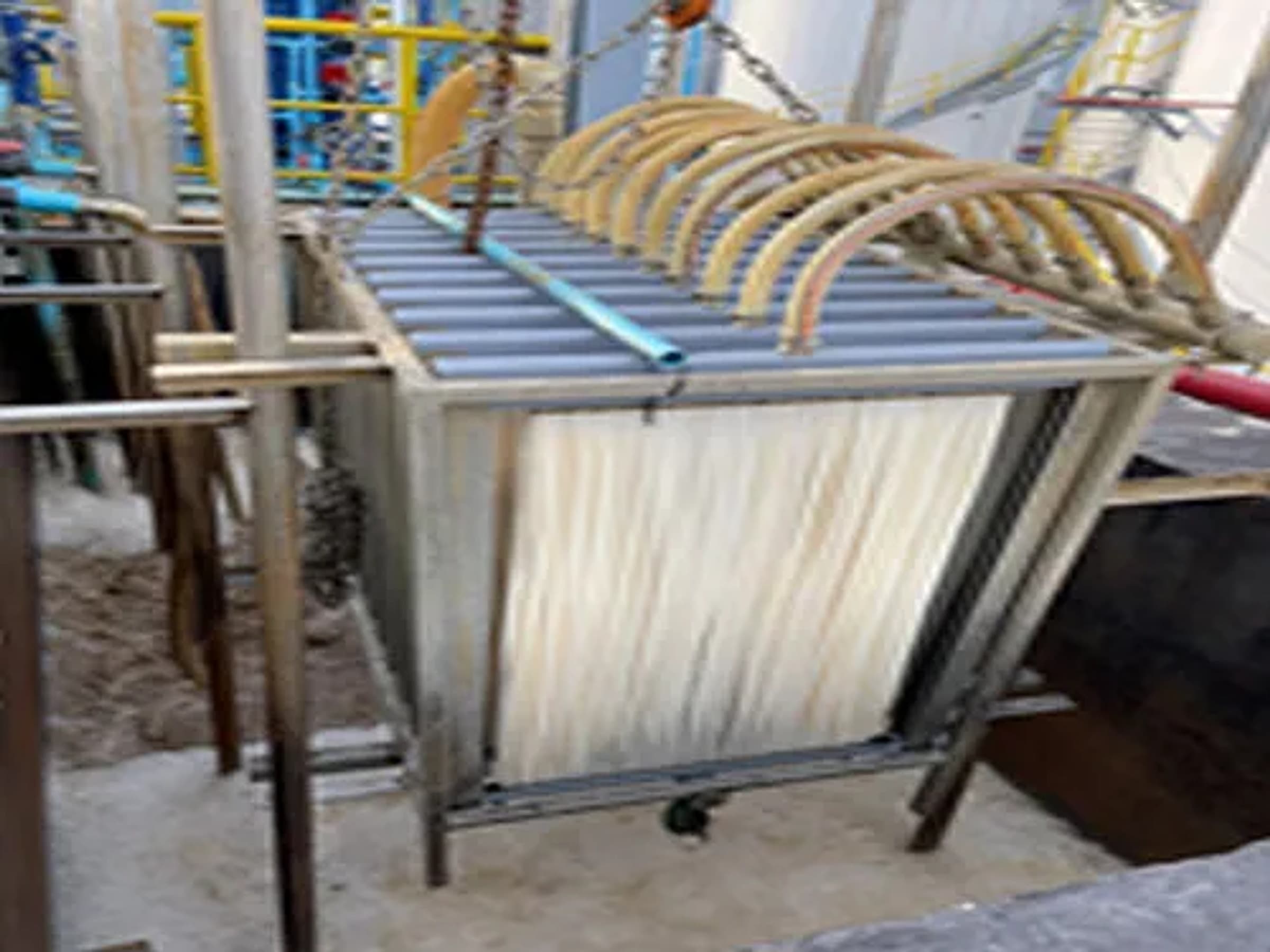 TDIC SOUTH COMPANY LIMITED WASTEWATER TREATMENT PLANT 2