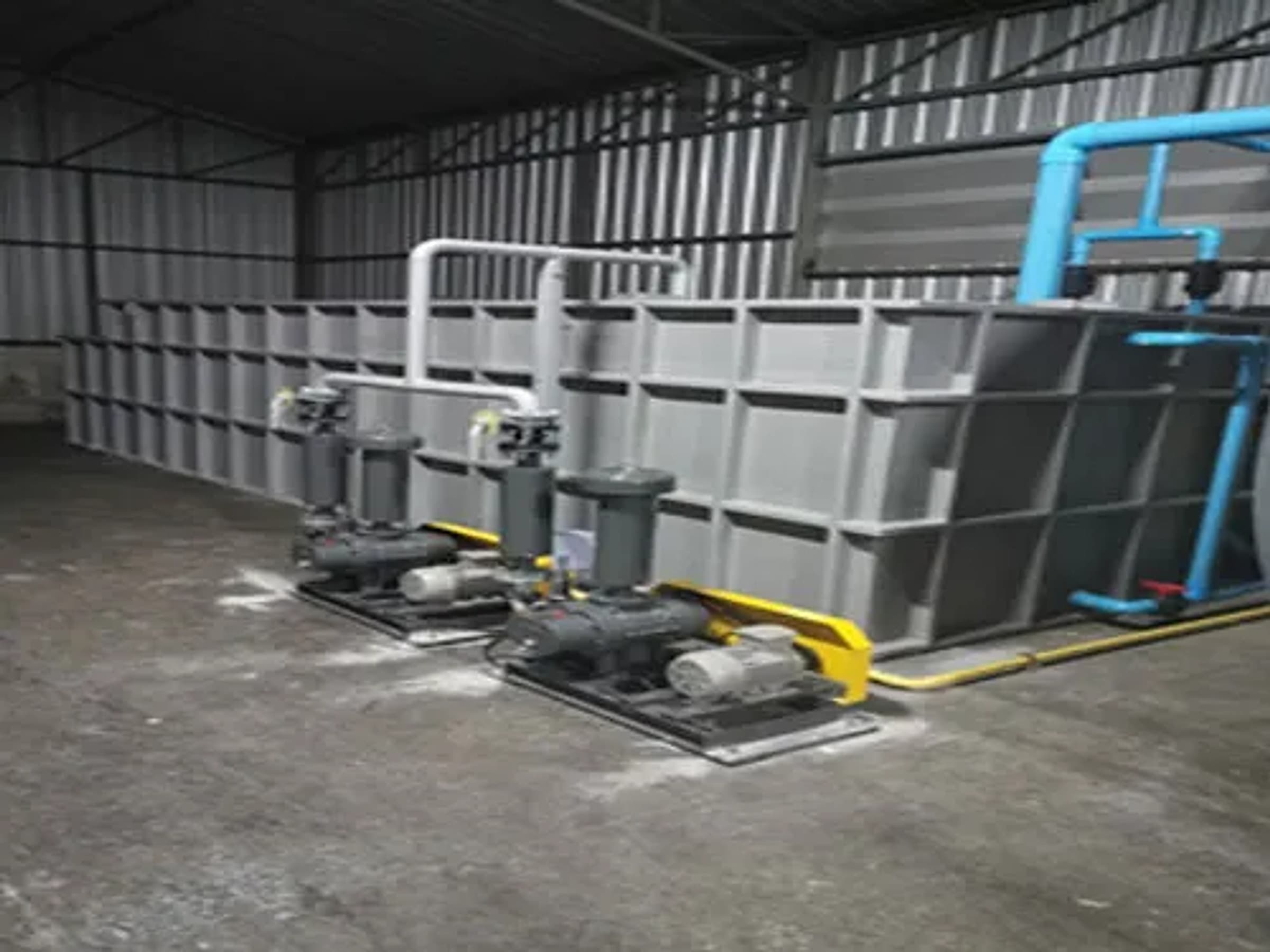 Thai Fine Foods (TFF) Co.,Ltd. 2