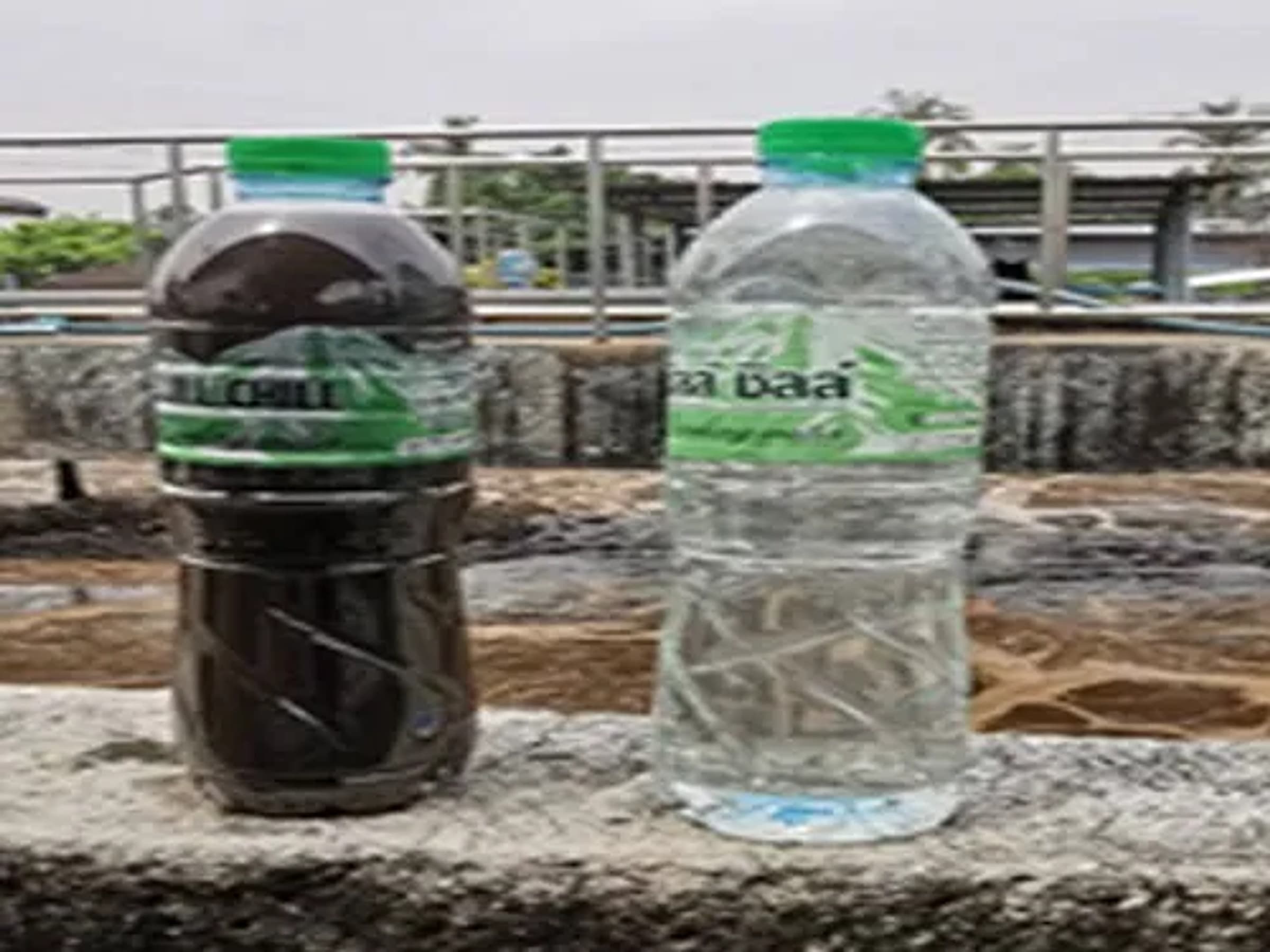 โรงกำจัดสิ่งปฏิกูลอ่อนนุช WASTEWATER TREATMENT PLANT 3